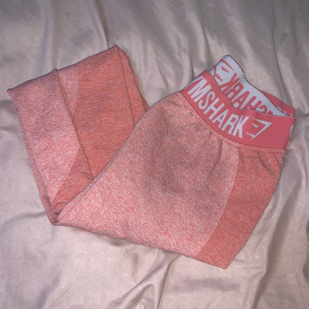 Gymshark leggings